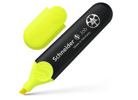 Markeerstift Schneider Job 150 geel