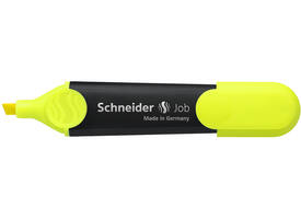 Markeerstift Schneider Job 150 geel