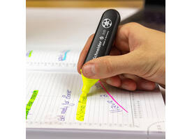 Markeerstift Schneider Job 150 geel
