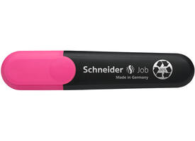 Markeerstift Schneider Job 150 roze