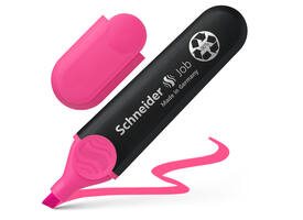 Markeerstift Schneider Job 150 roze