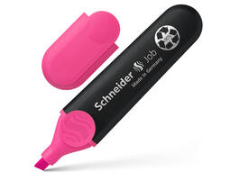 Markeerstift Schneider Job 150 roze