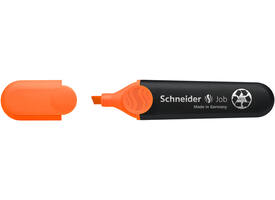 Markeerstift Schneider Job 150 oranje