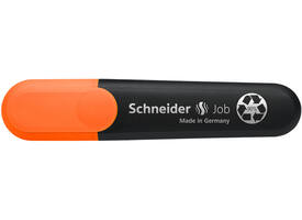 Markeerstift Schneider Job 150 oranje