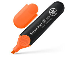 Markeerstift Schneider Job 150 oranje