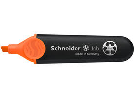Markeerstift Schneider Job 150 oranje