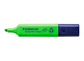 Markeerstift Staedtler 364 Textsurfer groen