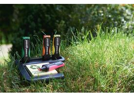 Markeerstift STABILO GREEN BOSS 6070/33 groen