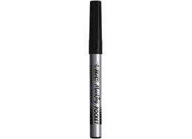 Viltstift Bic 1445 ecolutions rond fijn zwart