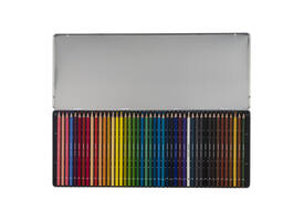 Kleurpotloden Bruynzeel Kids assorti 24 stuks