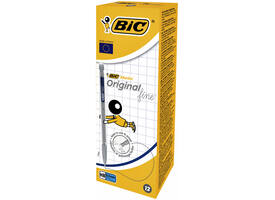 Vulpotlood Bic Matic original HB 0.5mm