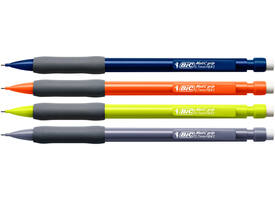 Vulpotlood Bic Matic original comfort grip HB 0.7mm