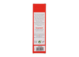 Potlood Bruynzeel Burotek 5B