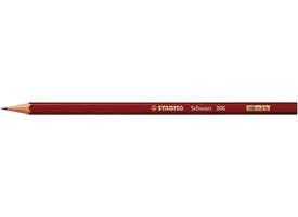 Potlood STABILO Schwan grafiet 306 HB