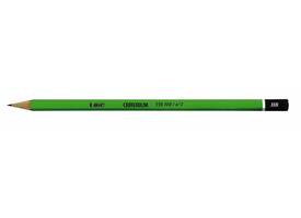 Potlood Bic Criterium 550 zeshoekig HB