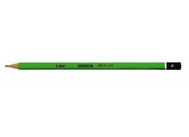 Potlood Bic Criterium 550 zeshoekig H
