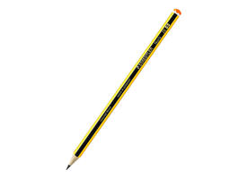 Potlood Staedtler Noris 2B
