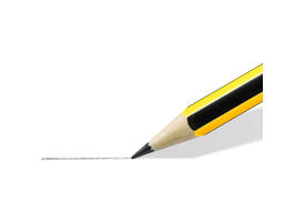 Potlood Staedtler Noris 2B