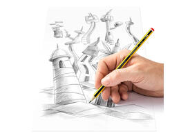 Potlood Staedtler Noris B