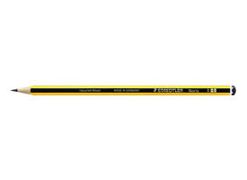 Potlood Staedtler Noris B