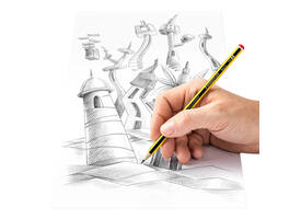 Potlood Staedtler Noris HB