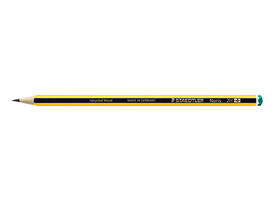 Potlood Staedtler Noris 2H