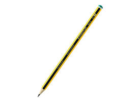 Potlood Staedtler Noris 2H