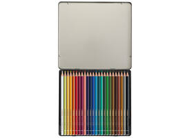 Kleurpotloden STABILO 8774 Original Arty assorti blik à 24 stuks