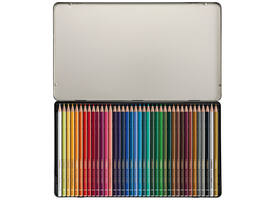 Kleurpotloden STABILO 8778 Original Arty assorti blik à 38 stuks