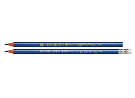 Potlood Bic Evolution driehoekig HB