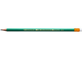 Potlood Bic Evolution ecolutions 655 zeshoekig HB met gumtop