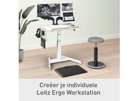 Bureau ophangbord Leitz Ergo klein