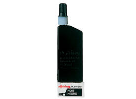 Tekeninkt rOtring 591017 flacon 23ml zwart