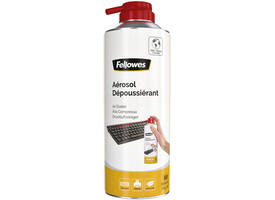 Reiniger Fellowes luchtdruk HFC vrij 350ml
