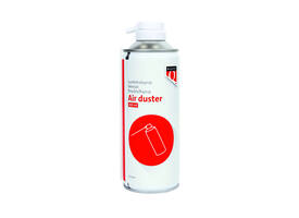 Reiniging Quantore air duster