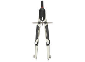 Inzetpasser rOtring 676580 Compact tot Ø36cm