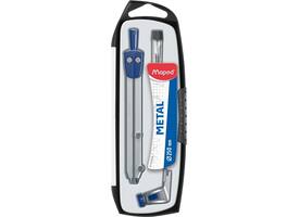 Passer Maped Start 3-delig blauw