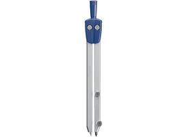 Passer Maped Start 3-delig blauw