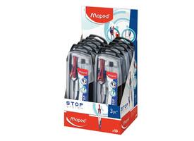 Passer Maped Stop System 3-delig
