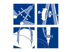 Passer Staedtler 552 Mars snelverstelpasser comfort