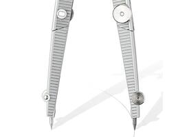 Passer Staedtler 55002 Noris schoolpasser