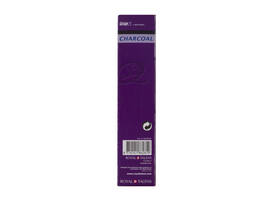 Houtskool Bruynzeel Design set à 5 stuks
