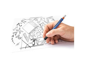 Vulpotlood Staedtler Marsmicro 77505 0.5mm