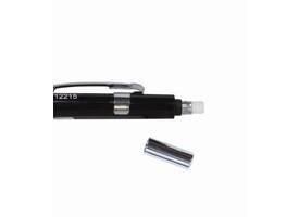 Vulpotlood Quantore 0.5mm zwart