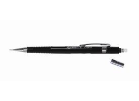 Vulpotlood Quantore 0.5mm zwart