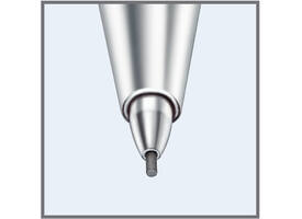 Vulpotlood Staedtler Triplus micro 0.5mm