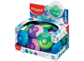 Gum Maped Zenoa display á 20 stuks assorti