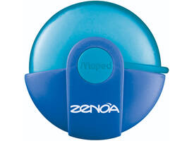 Gum Maped Zenoa display á 20 stuks assorti