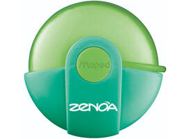 Gum Maped Zenoa display á 20 stuks assorti