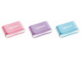 Gum Maped Essentials Soft pastel